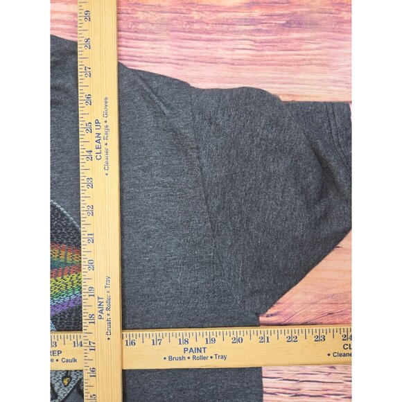 Pink Floyd Dark Side Of The Moon T-Shirt Large - Picture 6 of 6
